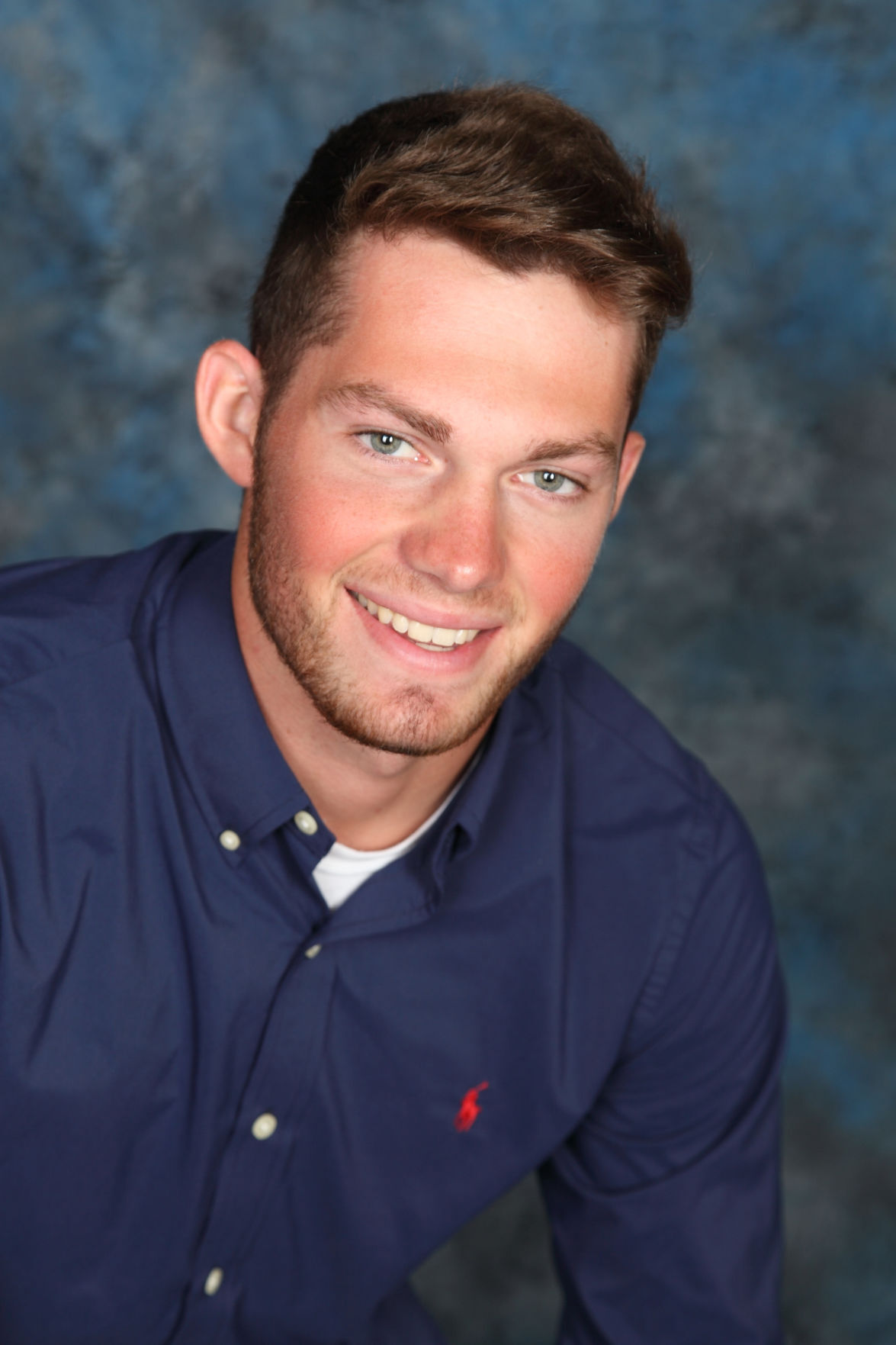 Mason City - male athlete - Connor Dalen